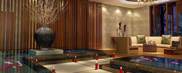 spa design