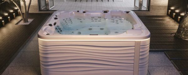 Spas jacuzzi